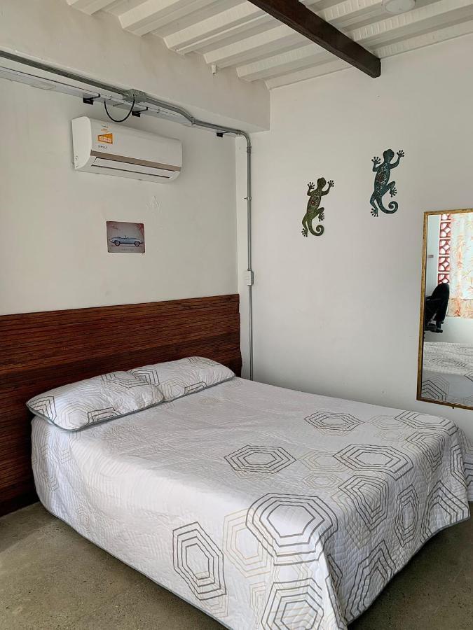 La Curva Apartamentos Cali Esterno foto