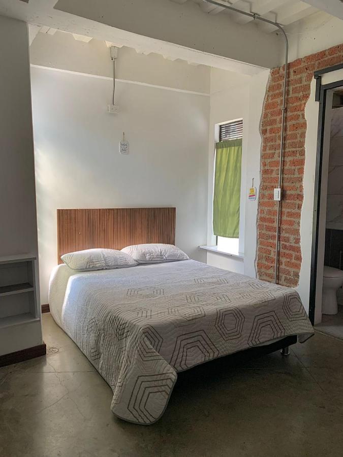 La Curva Apartamentos Cali Esterno foto